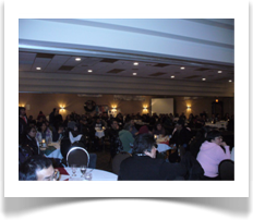 CT Scanner Thunder Bay Event